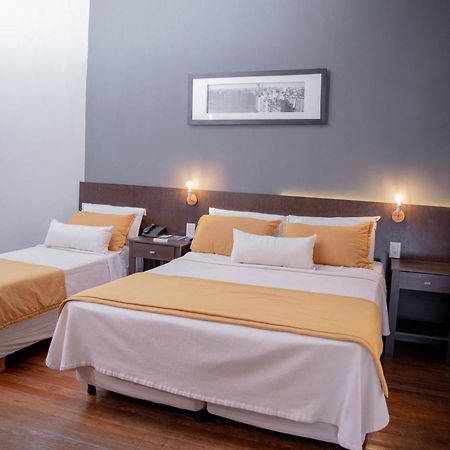 Gran Rex Hotel Córdoba Kültér fotó