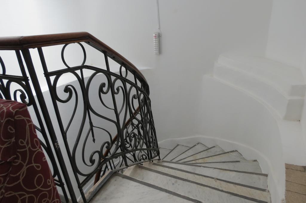 Gran Rex Hotel Córdoba Kültér fotó