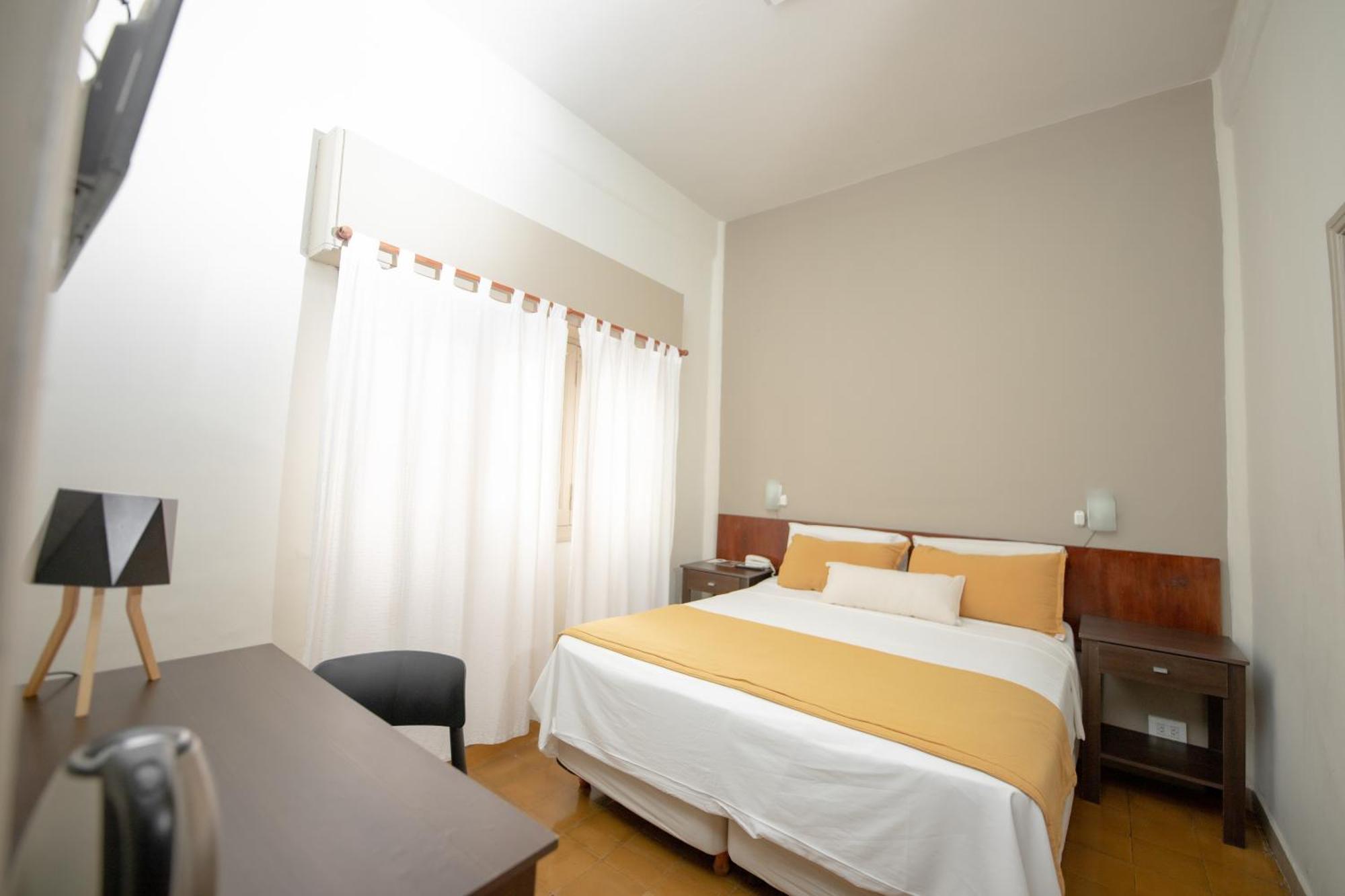 Gran Rex Hotel Córdoba Kültér fotó