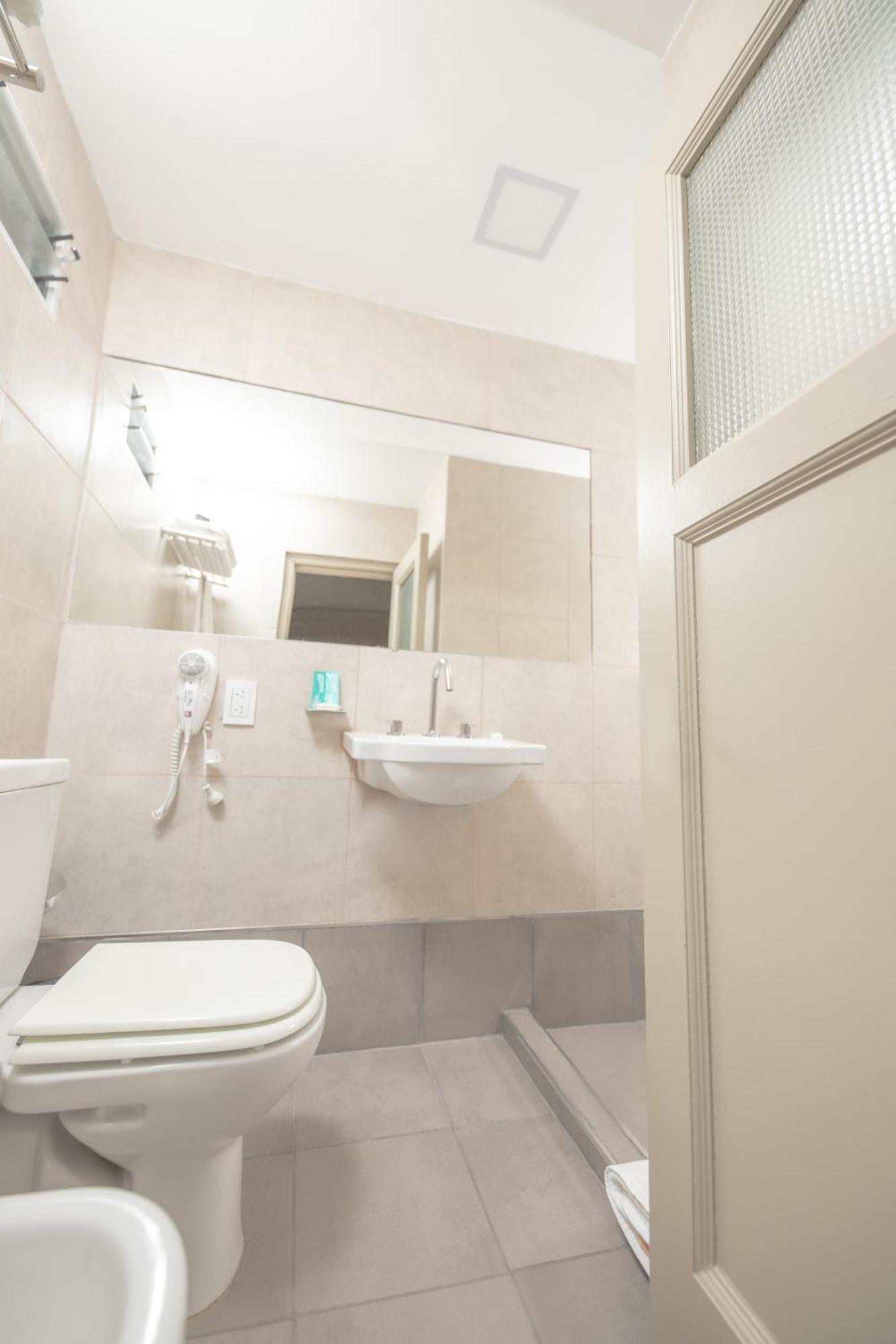 Gran Rex Hotel Córdoba Kültér fotó