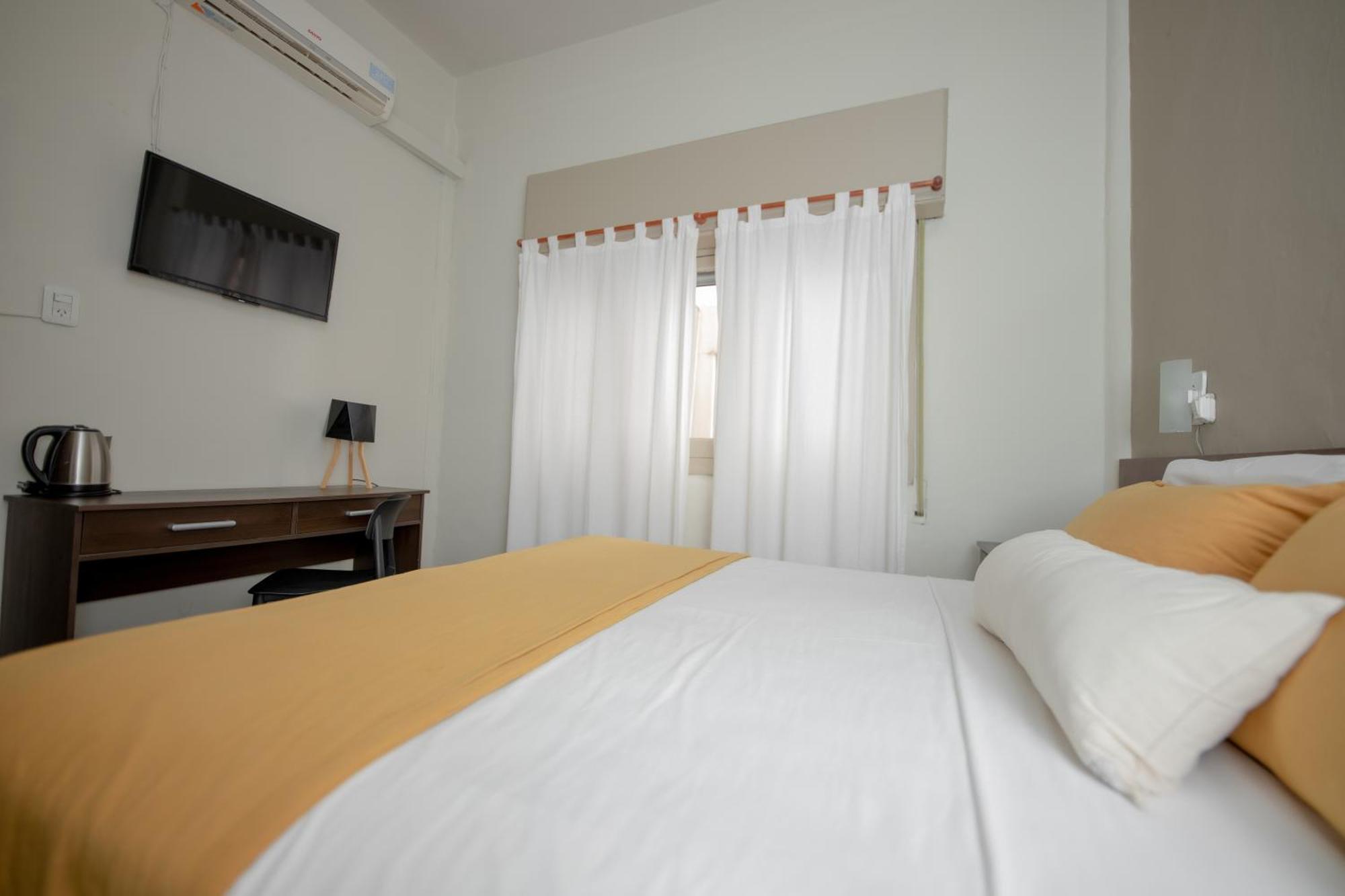 Gran Rex Hotel Córdoba Kültér fotó