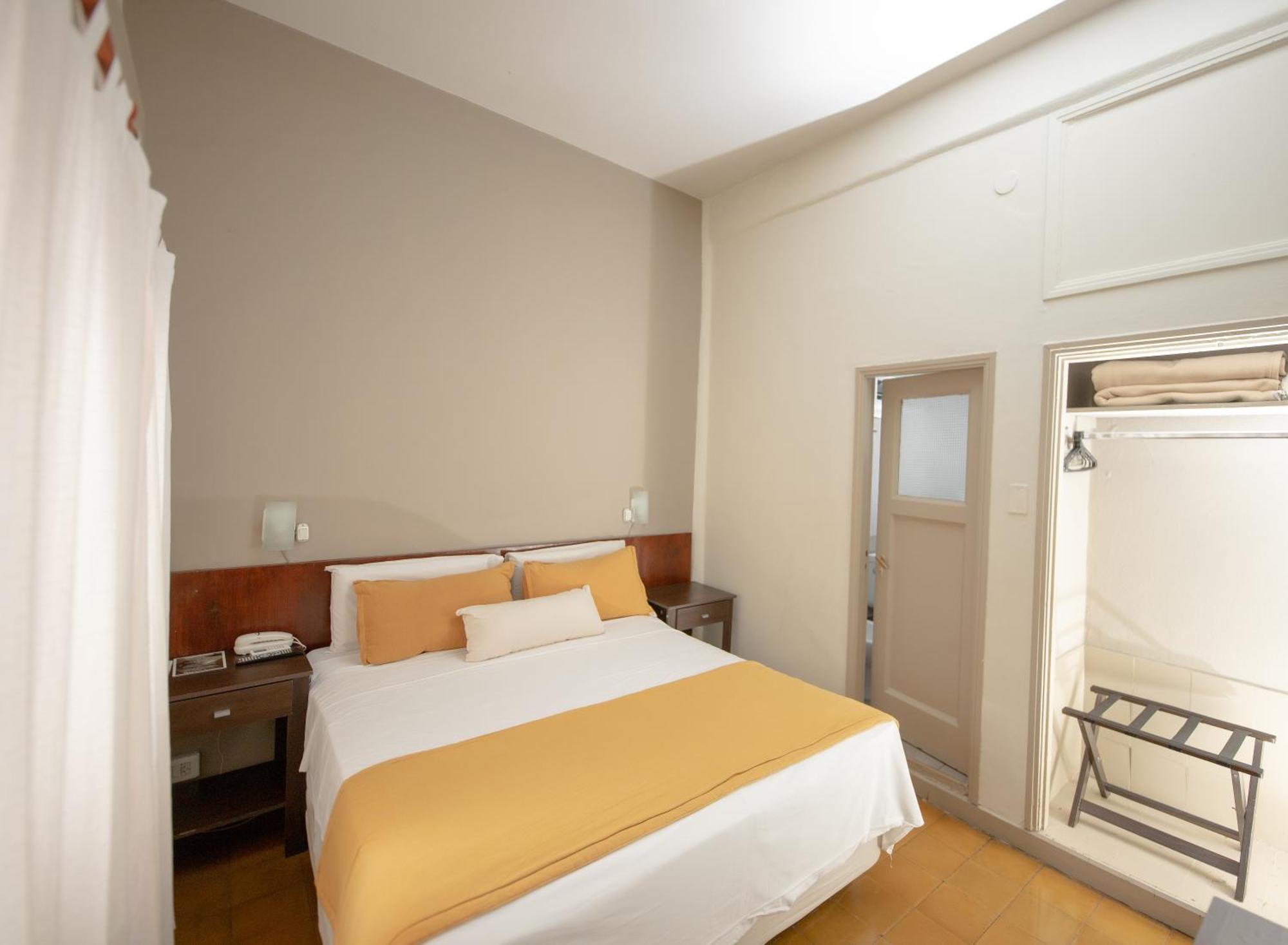 Gran Rex Hotel Córdoba Kültér fotó