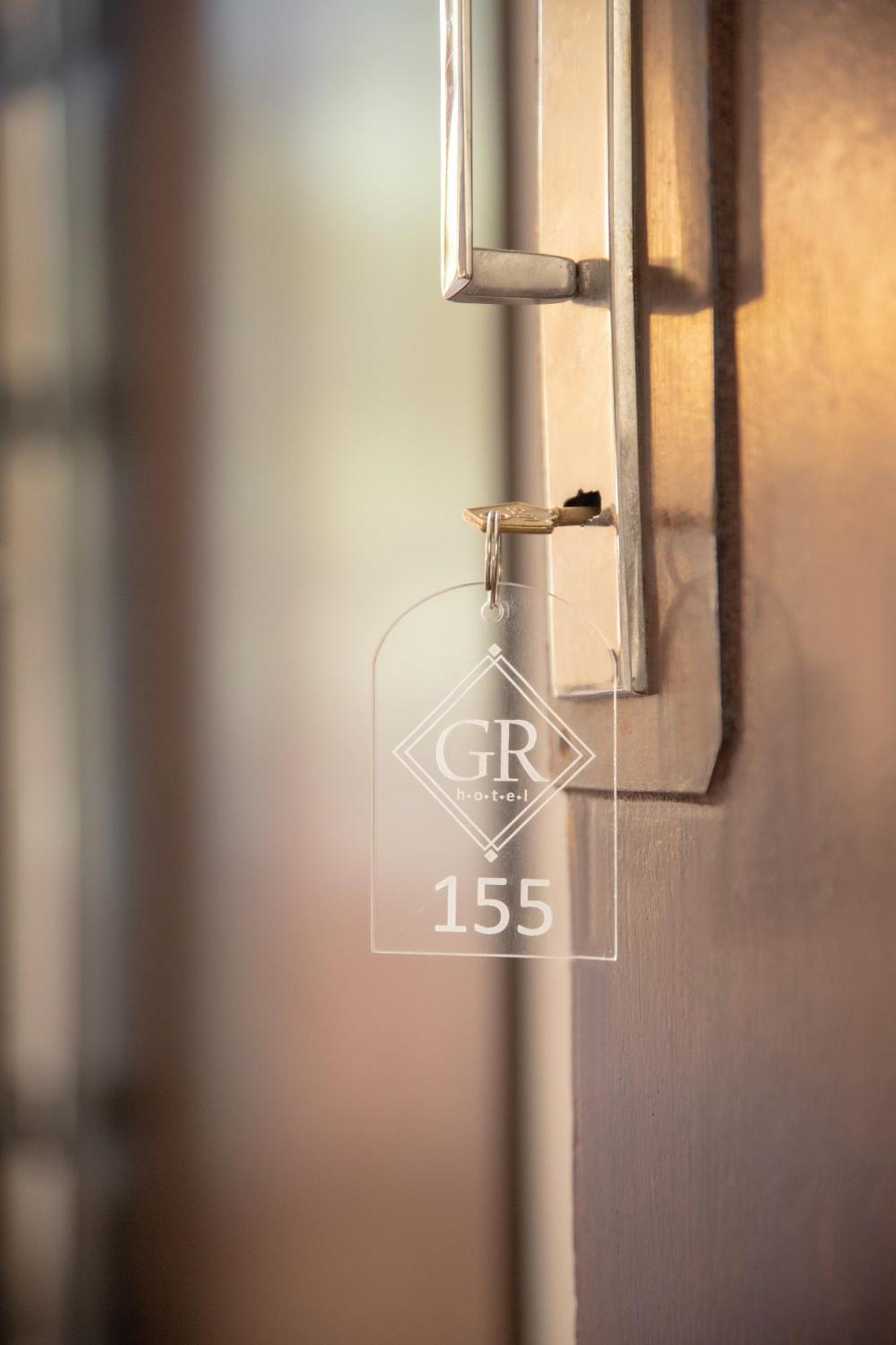 Gran Rex Hotel Córdoba Kültér fotó