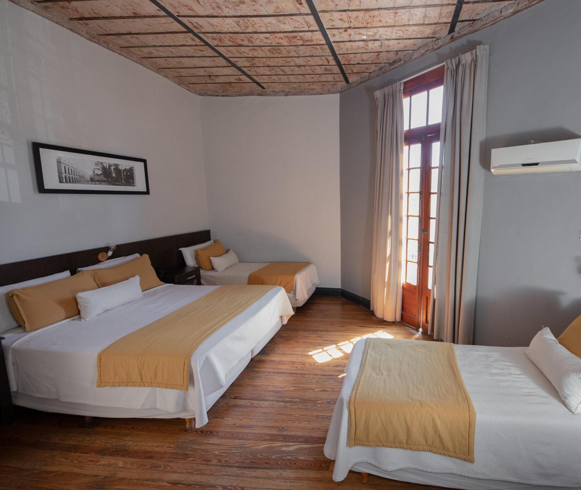 Gran Rex Hotel Córdoba Kültér fotó