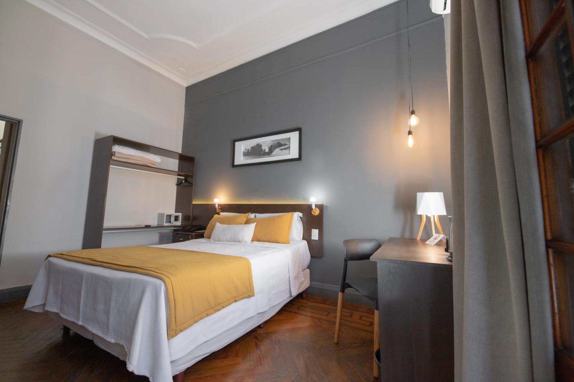 Gran Rex Hotel Córdoba Kültér fotó