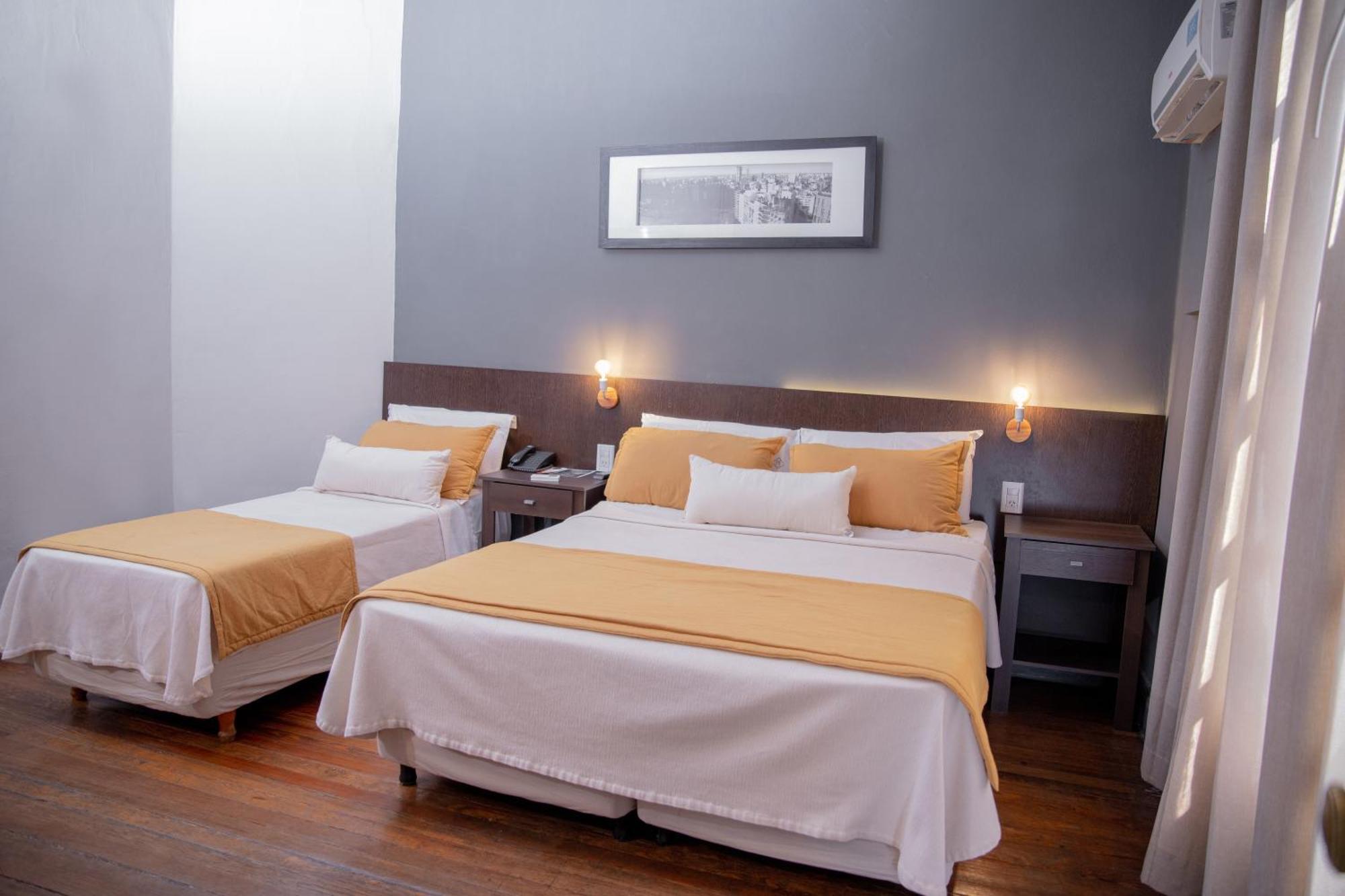 Gran Rex Hotel Córdoba Kültér fotó