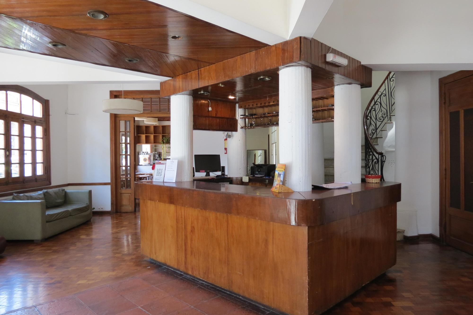 Gran Rex Hotel Córdoba Kültér fotó