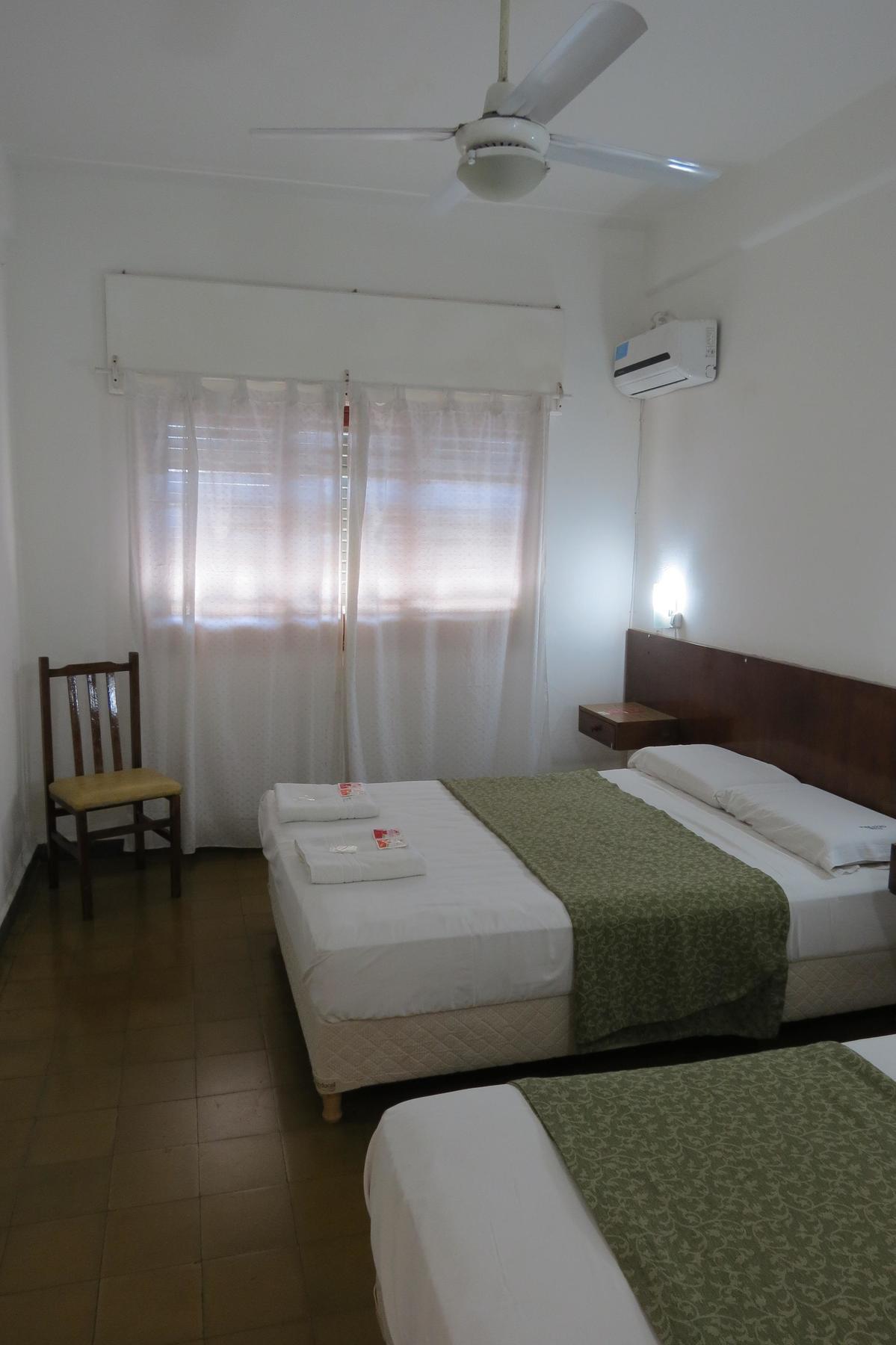 Gran Rex Hotel Córdoba Kültér fotó