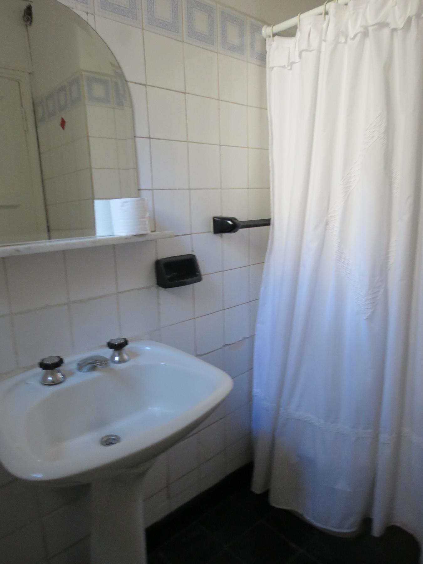 Gran Rex Hotel Córdoba Kültér fotó