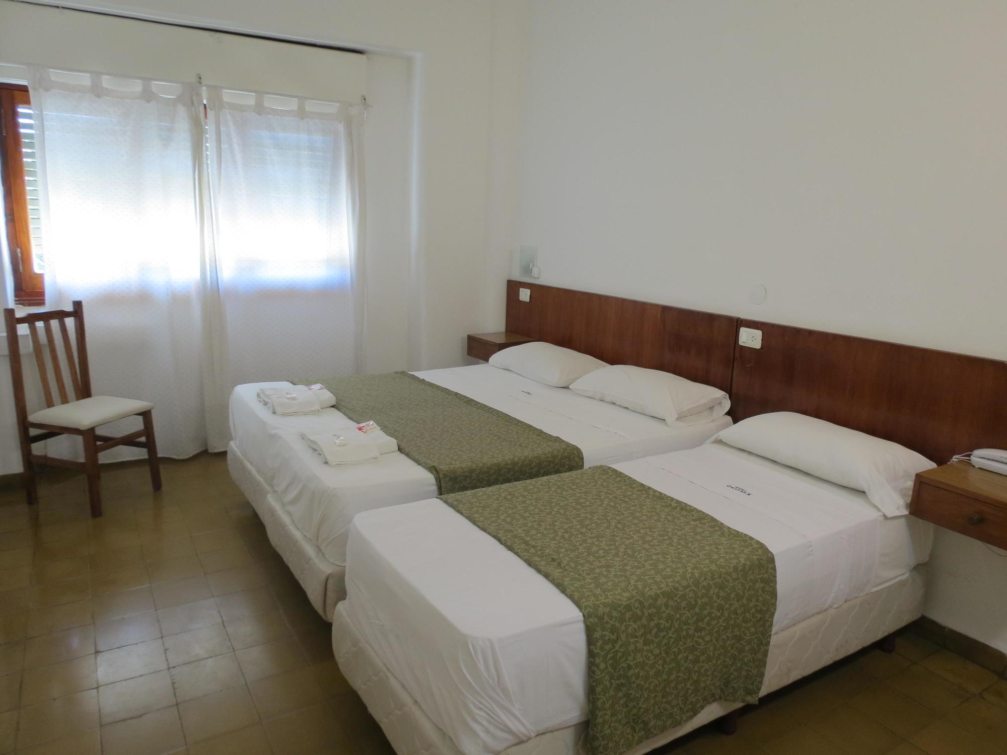 Gran Rex Hotel Córdoba Kültér fotó