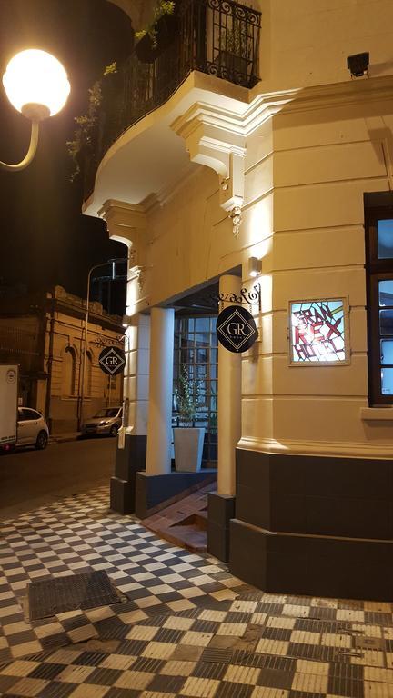 Gran Rex Hotel Córdoba Kültér fotó