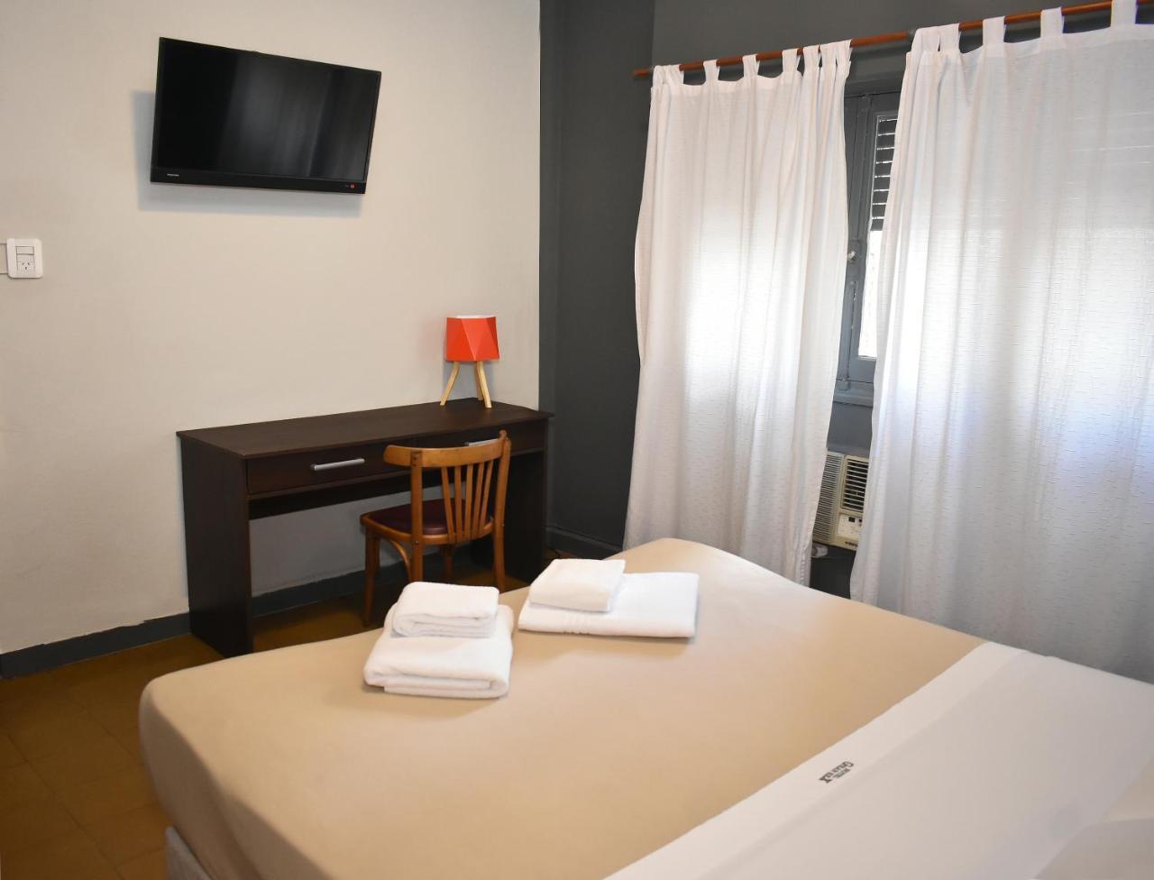 Gran Rex Hotel Córdoba Kültér fotó